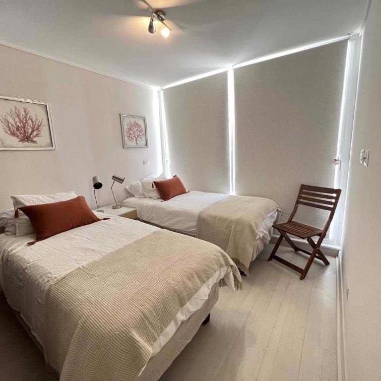 Desconectate en nuestro exclusivo espacio - Apartamento - 20