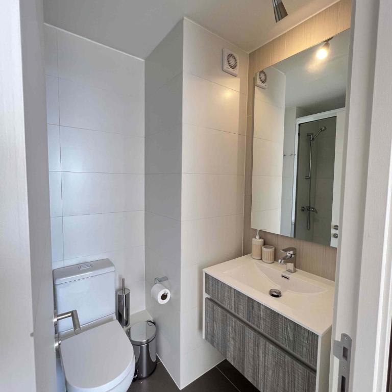 Desconectate en nuestro exclusivo espacio - Apartamento - 24