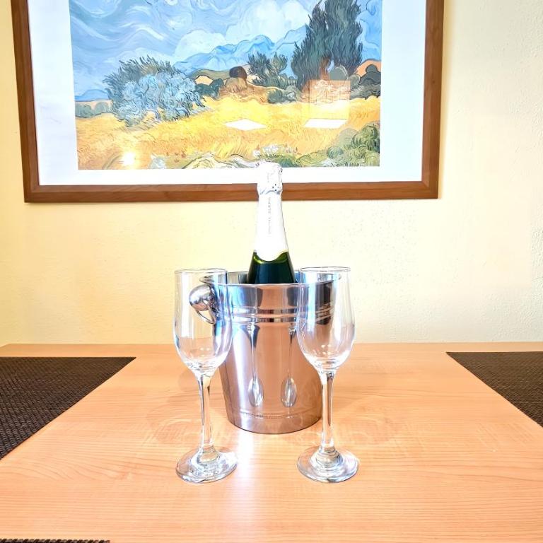 Appartement Carrer del fonoll - Apartamento con vistas al mar - 19