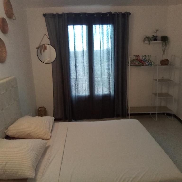 Ogooué appartement entier Lumineux 94m2 - Appartement 2 Chambres avec Vue sur la Montagne - 33