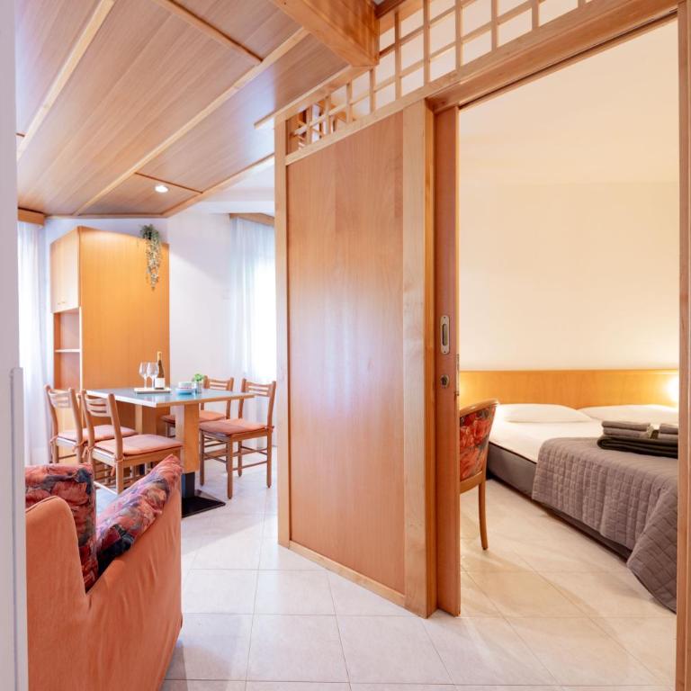 Comano Vacanze Appartamenti - Studio-Apartment - 1