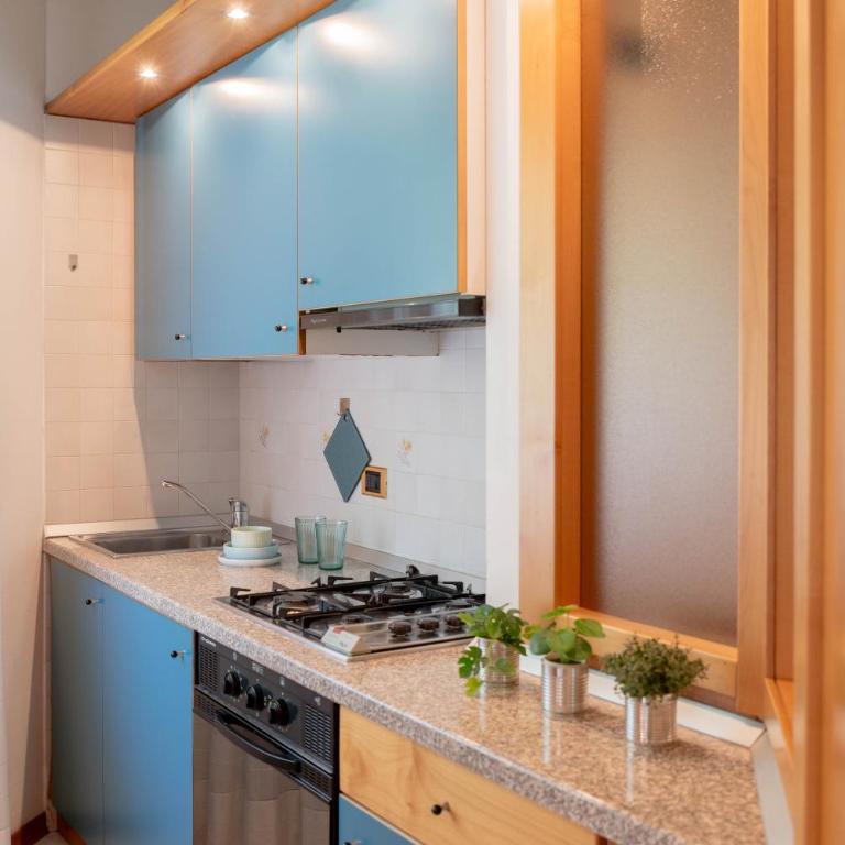 Comano Vacanze Appartamenti - Studio-Apartment - 4