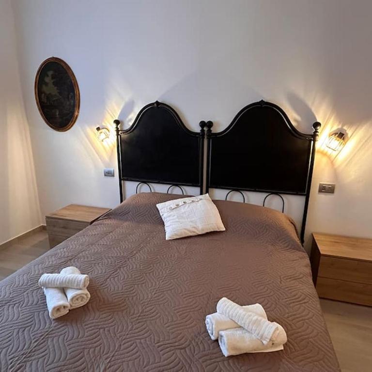 Casa Kiraz tra lago e monti - Appartamento con 2 Camere da Letto e Balcone - 1