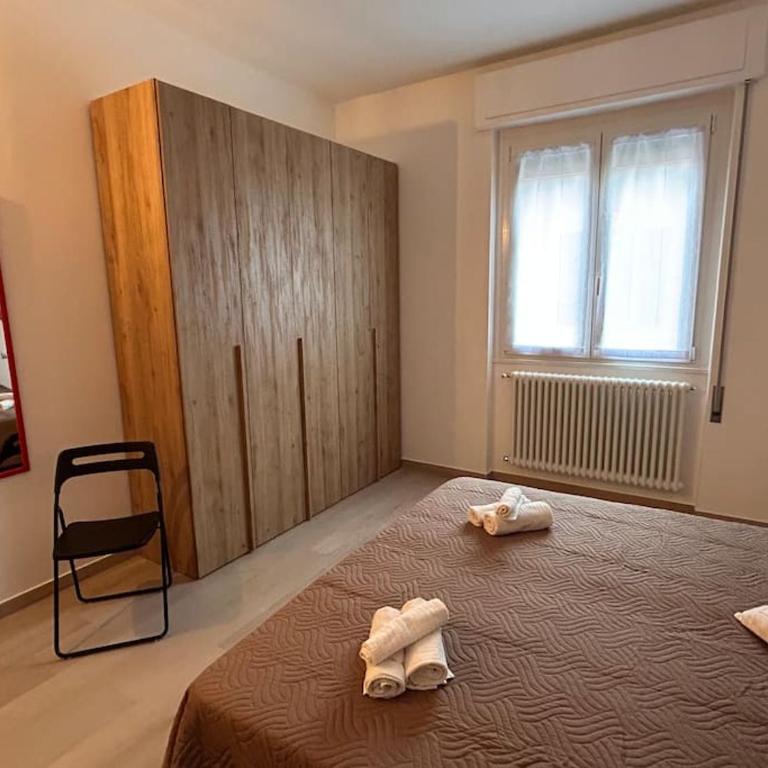 Casa Kiraz tra lago e monti - Appartamento con 2 Camere da Letto e Balcone - 2