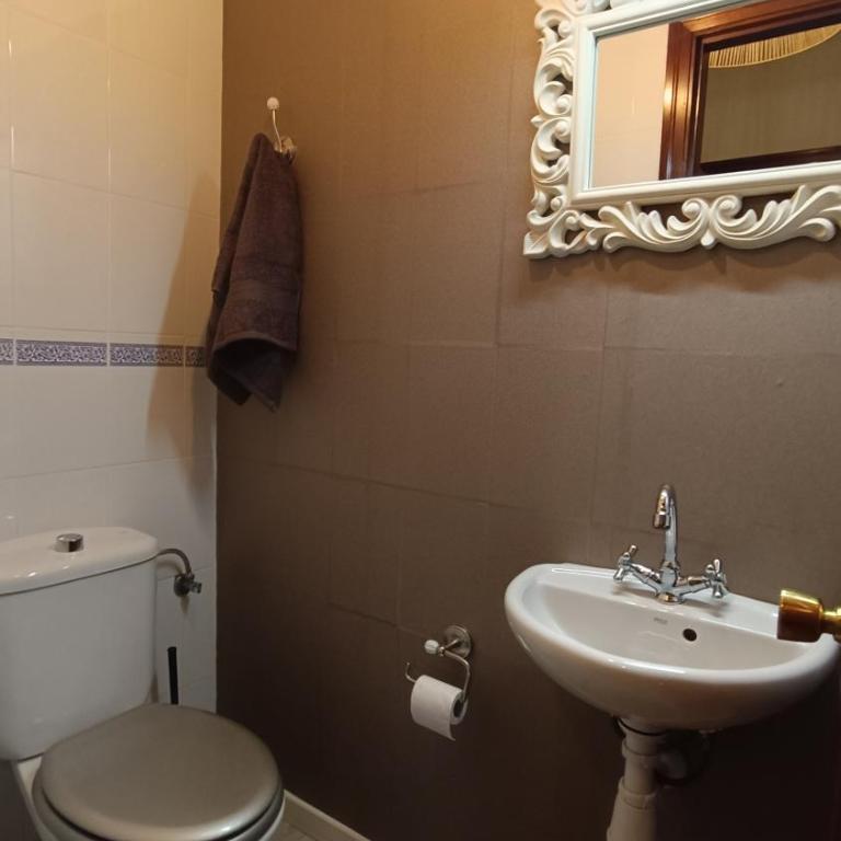 Ocean views - Apartamento de 2 dormitorios - 27