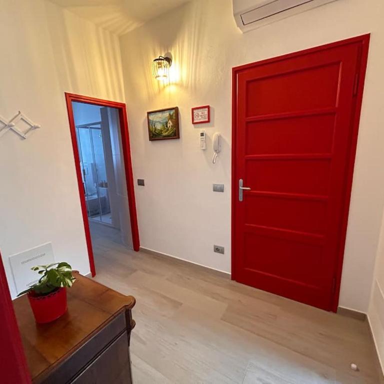 Casa Kiraz tra lago e monti - Appartamento con 2 Camere da Letto e Balcone - 3