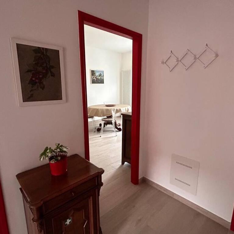 Casa Kiraz tra lago e monti - Appartamento con 2 Camere da Letto e Balcone - 5