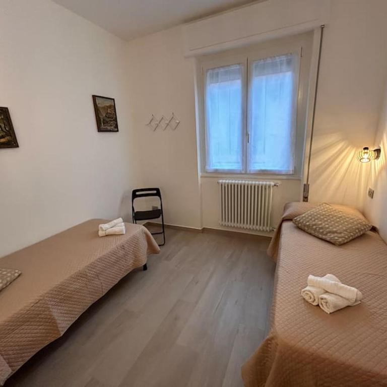 Casa Kiraz tra lago e monti - Appartamento con 2 Camere da Letto e Balcone - 7