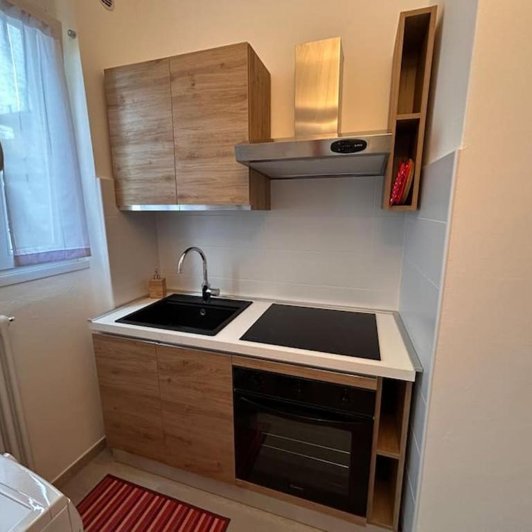 Casa Kiraz tra lago e monti - Appartamento con 2 Camere da Letto e Balcone - 8