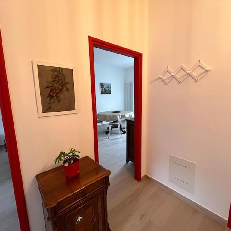 Casa Kiraz tra lago e monti - Appartamento con 2 Camere da Letto e Balcone - 9