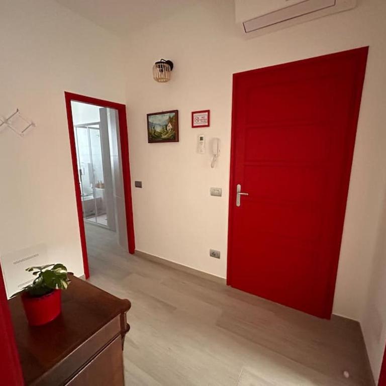 Casa Kiraz tra lago e monti - Appartamento con 2 Camere da Letto e Balcone - 11