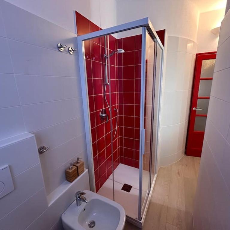 Casa Kiraz tra lago e monti - Appartamento con 2 Camere da Letto e Balcone - 13