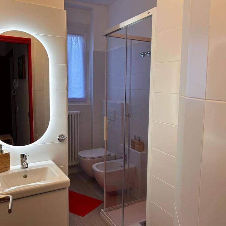 Casa Kiraz tra lago e monti - Appartamento con 2 Camere da Letto e Balcone - 15
