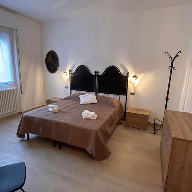 Casa Kiraz tra lago e monti - Appartamento con 2 Camere da Letto e Balcone - 18