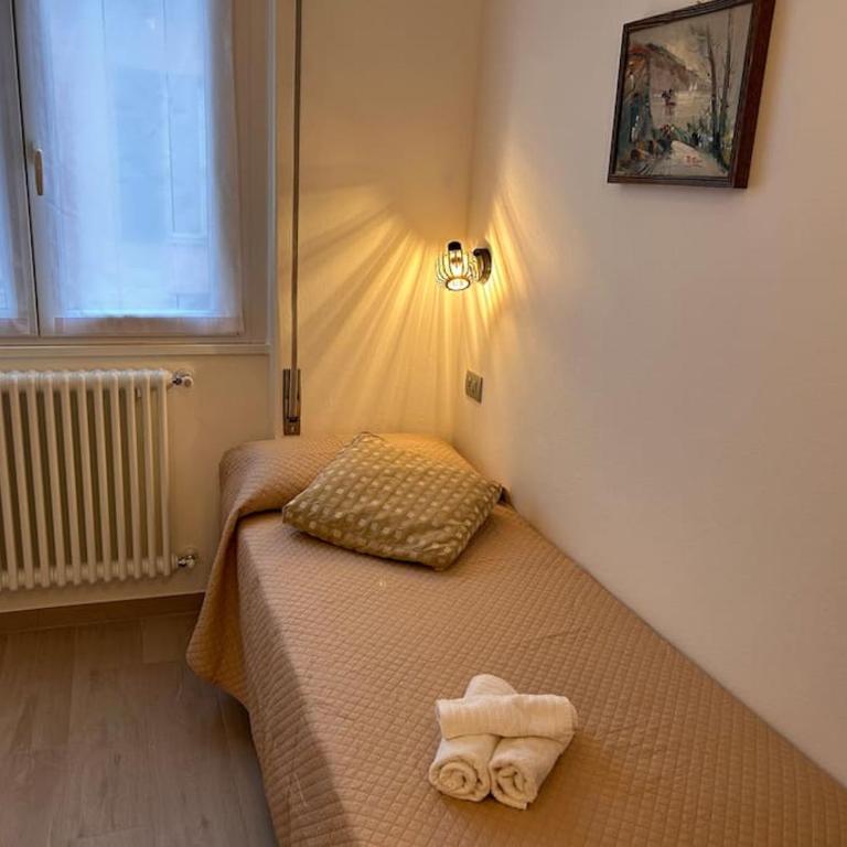 Casa Kiraz tra lago e monti - Appartamento con 2 Camere da Letto e Balcone - 19