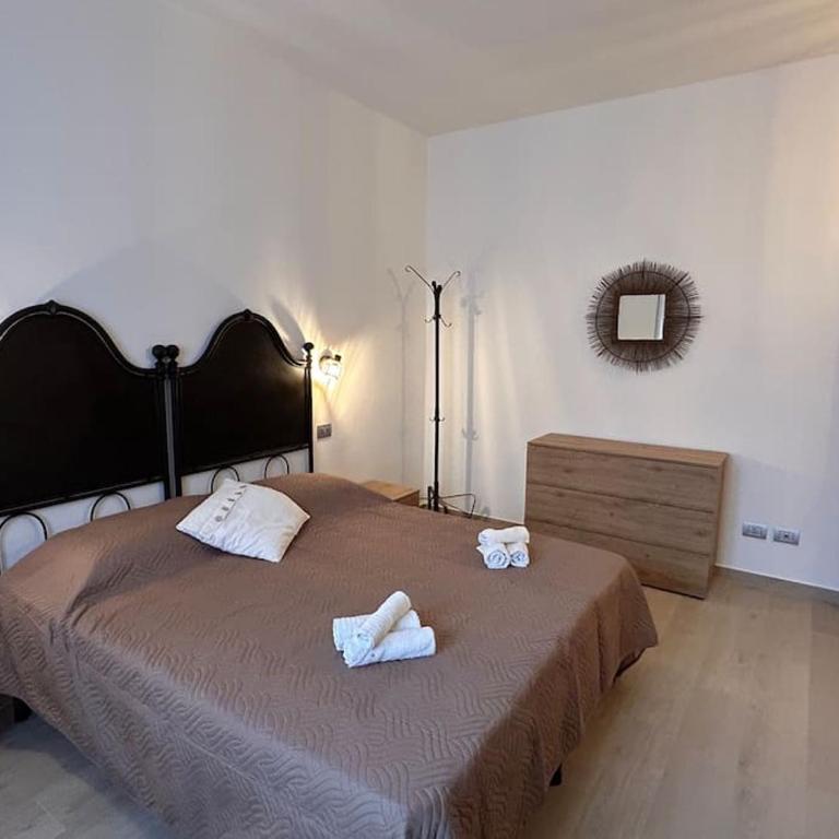 Casa Kiraz tra lago e monti - Appartamento con 2 Camere da Letto e Balcone - 20