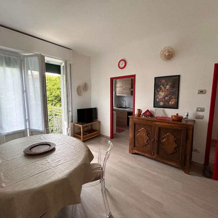 Casa Kiraz tra lago e monti - Appartamento con 2 Camere da Letto e Balcone - 22