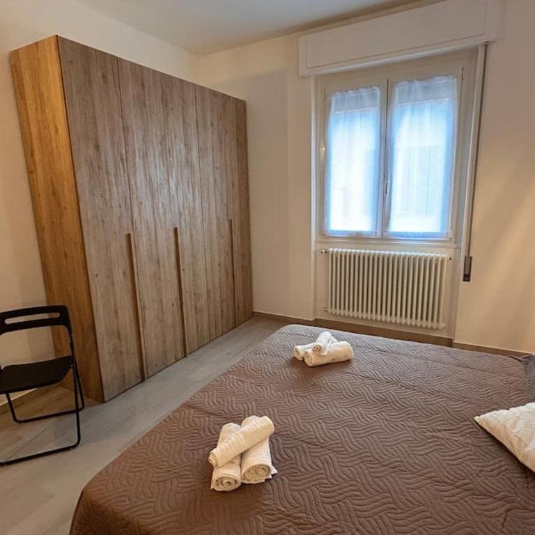 Casa Kiraz tra lago e monti - Appartamento con 2 Camere da Letto e Balcone - 23