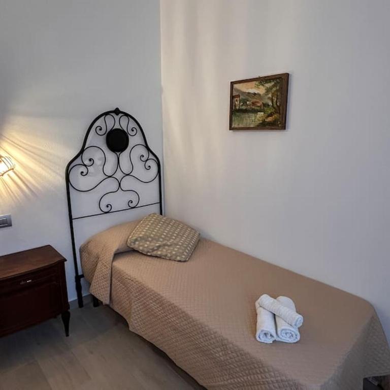 Casa Kiraz tra lago e monti - Appartamento con 2 Camere da Letto e Balcone - 24