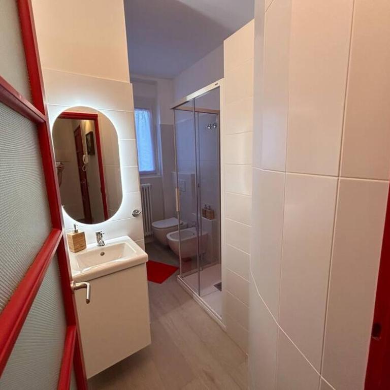 Casa Kiraz tra lago e monti - Appartamento con 2 Camere da Letto e Balcone - 27