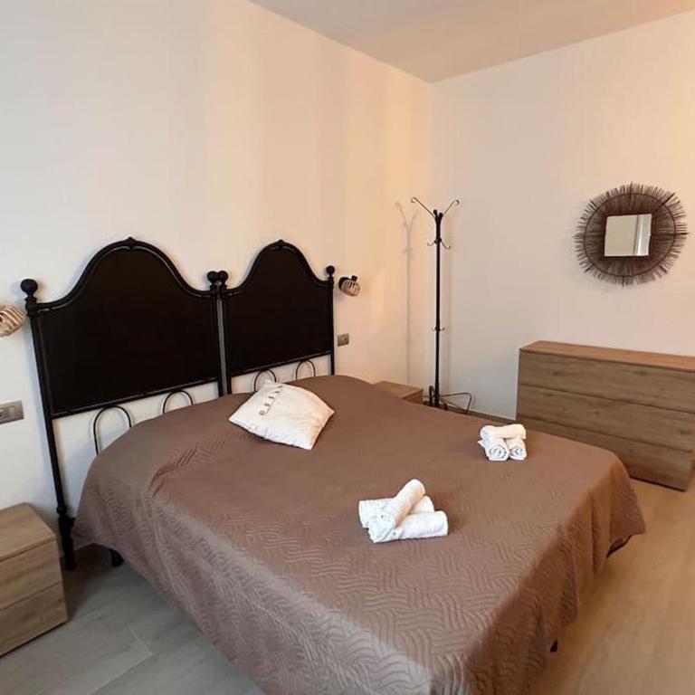 Casa Kiraz tra lago e monti - Appartamento con 2 Camere da Letto e Balcone - 29
