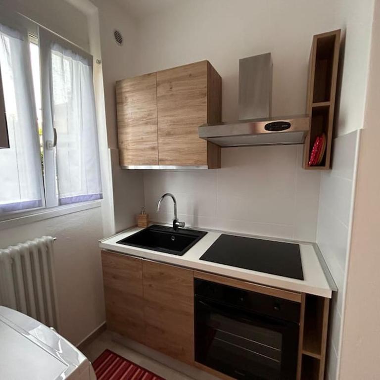Casa Kiraz tra lago e monti - Appartamento con 2 Camere da Letto e Balcone - 30