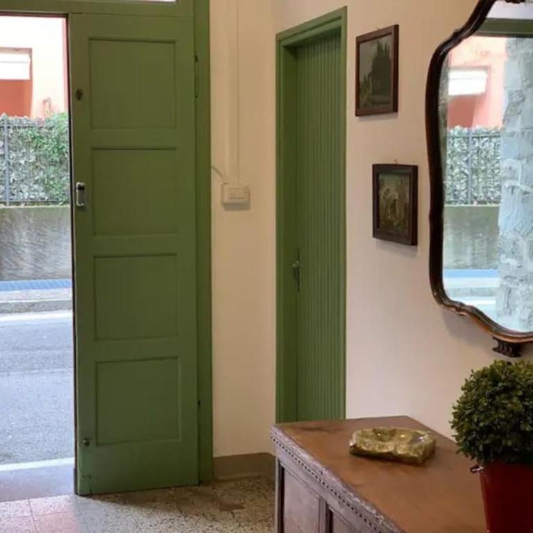 Casa Kiraz tra lago e monti - Appartamento con 2 Camere da Letto e Balcone - 32