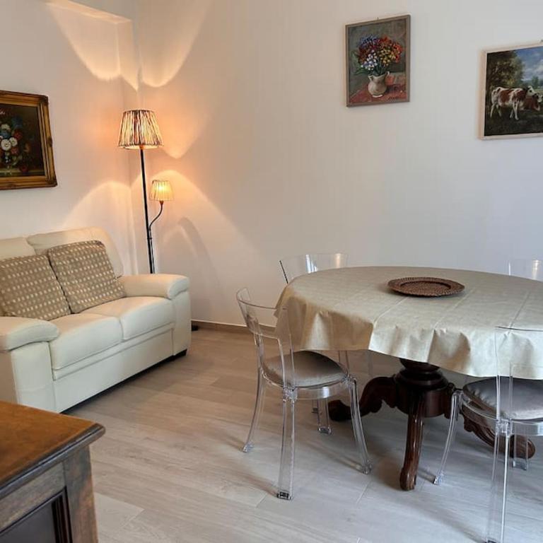 Casa Kiraz tra lago e monti - Appartamento con 2 Camere da Letto e Balcone - 33