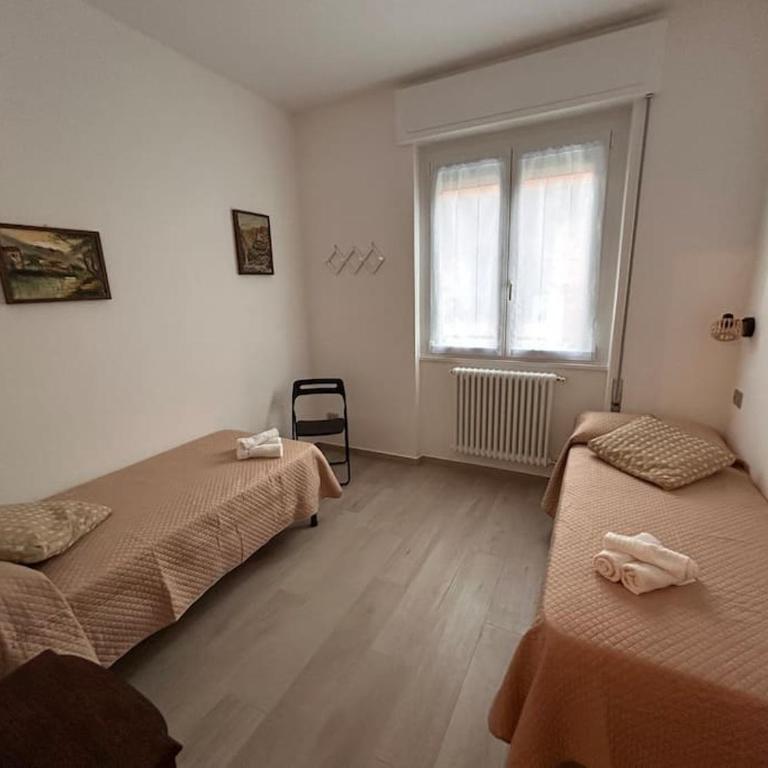 Casa Kiraz tra lago e monti - Appartamento con 2 Camere da Letto e Balcone - 39