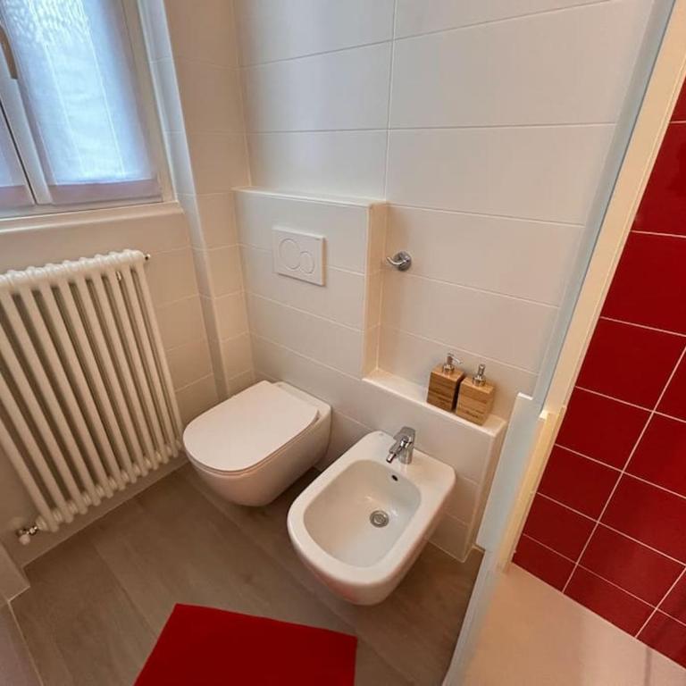 Casa Kiraz tra lago e monti - Appartamento con 2 Camere da Letto e Balcone - 40
