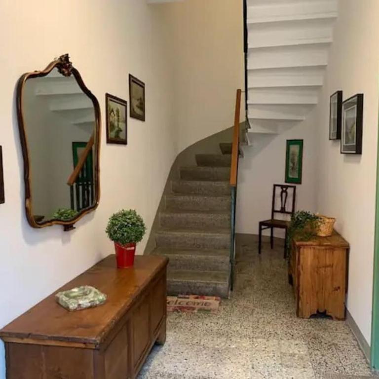 Casa Kiraz tra lago e monti - Appartamento con 2 Camere da Letto e Balcone - 43