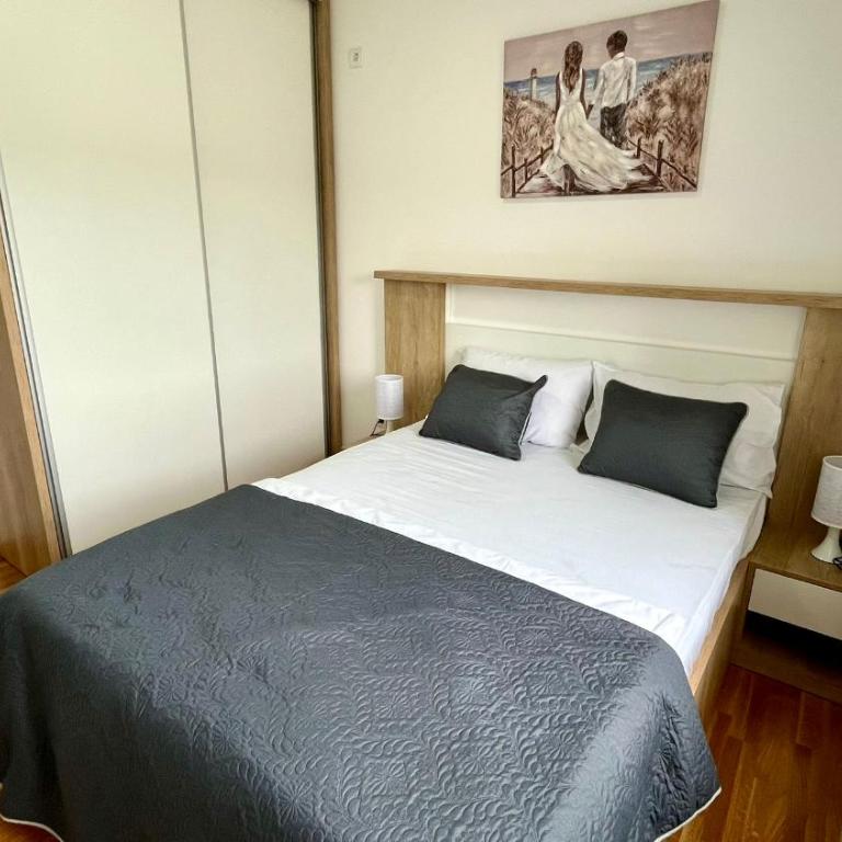 Apartman Gorsky - One-Bedroom Apartment - 11