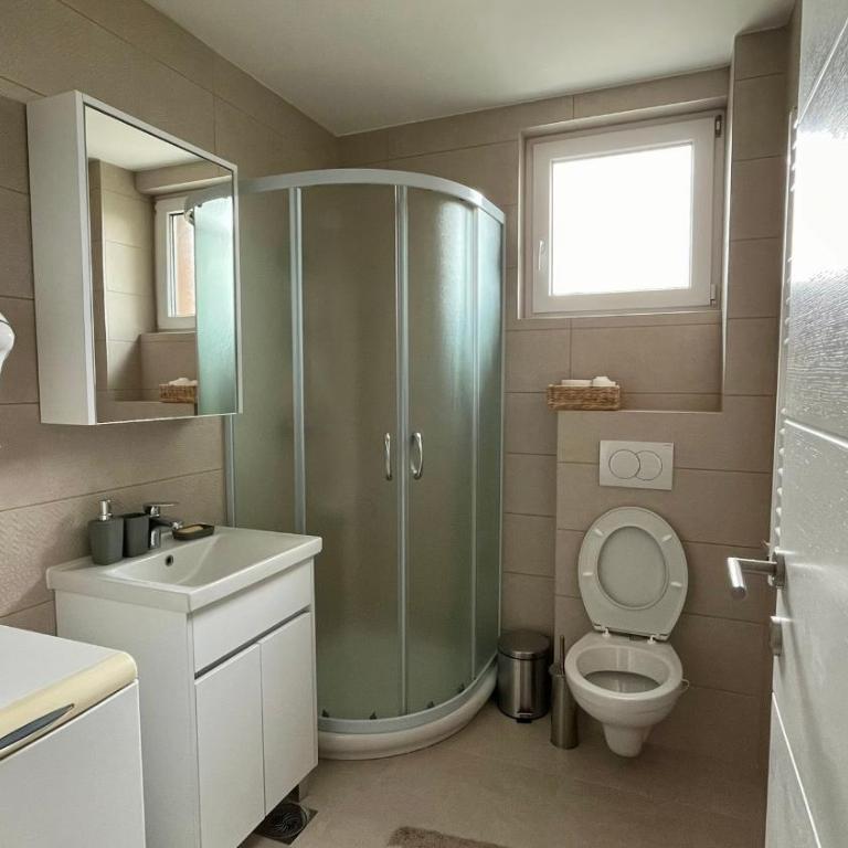 Apartman Gorsky - One-Bedroom Apartment - 12