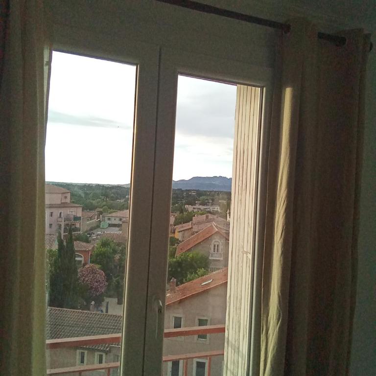 Ogooué appartement entier Lumineux 94m2 - Appartement 2 Chambres avec Vue sur la Montagne - 46