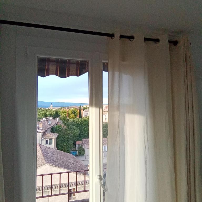 Ogooué appartement entier Lumineux 94m2 - Appartement 2 Chambres avec Vue sur la Montagne - 40