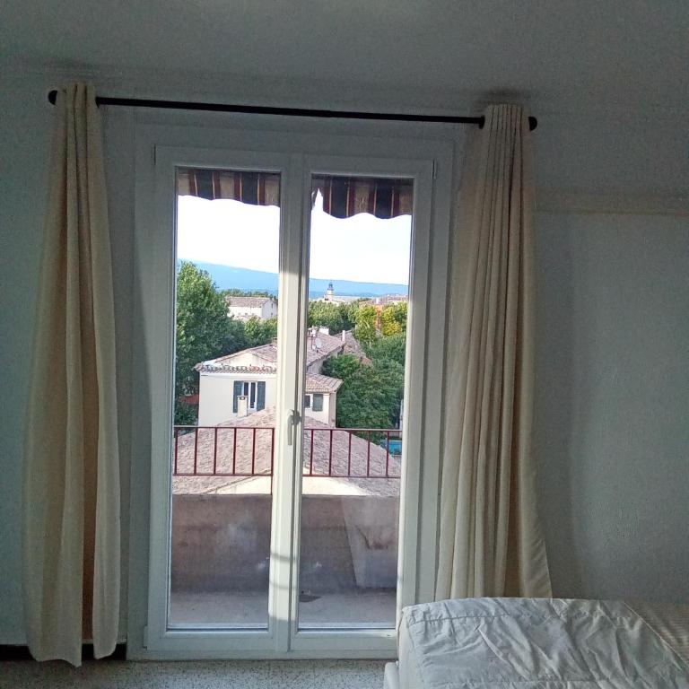 Ogooué appartement entier Lumineux 94m2 - Appartement 2 Chambres avec Vue sur la Montagne - 47