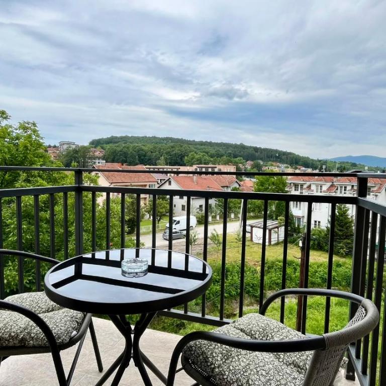 Apartman Gorsky - One-Bedroom Apartment - 15