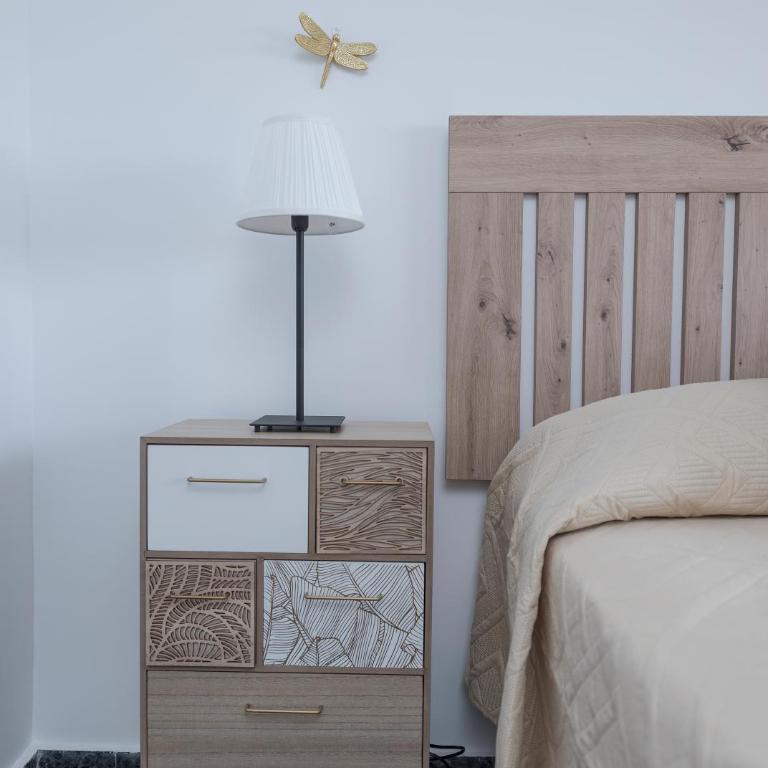 Apto luminoso Vistas al Mar, parejas, Nómadas dgtl - Apartamento con vistas al mar - 3