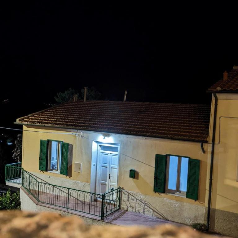 Casa Maddi Casa Vacanze con Vista Mare Vicinissima al Centro Capoliveri Isola d'Elba - Casa Vacanze - 23