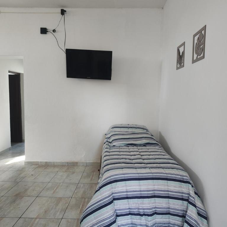 Costanera Departamentos Alta Gracia - Apartamento Clásico - 6