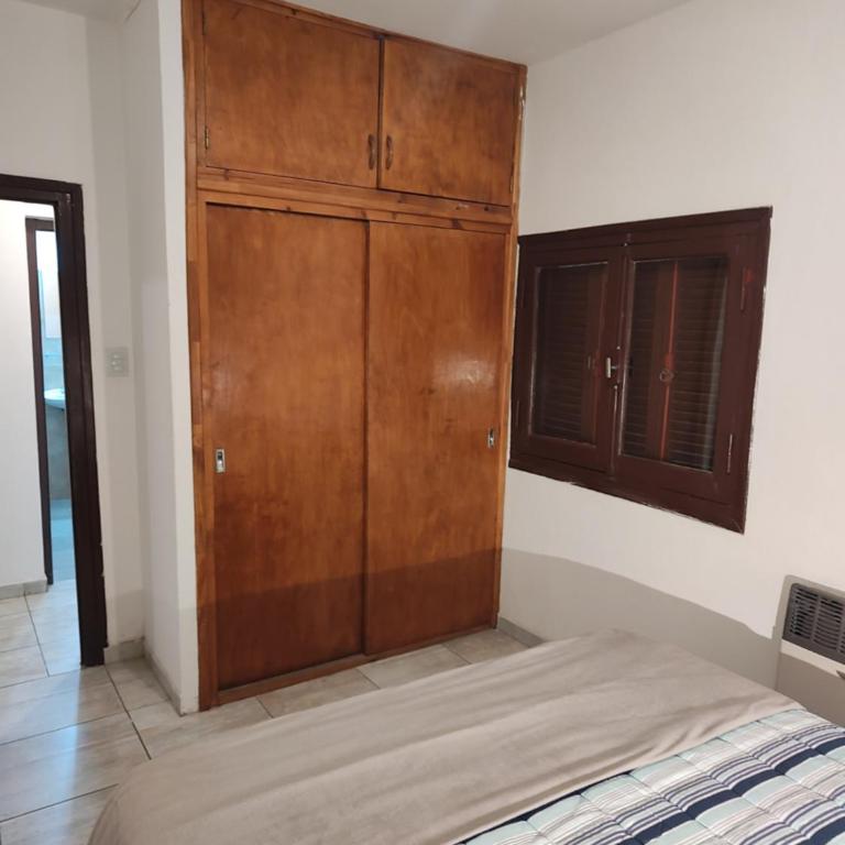 Costanera Departamentos Alta Gracia - Apartamento Clásico - 7
