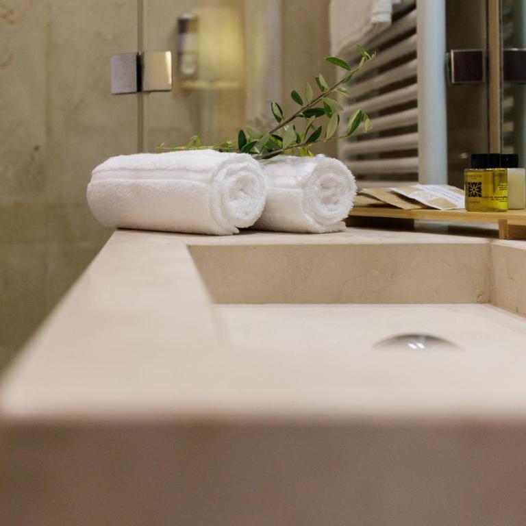 Masseria Corda Di Lana Hotel & Resort - Suite Executive - 3