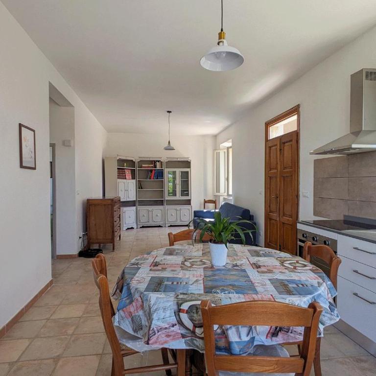 Casa Maddi Casa Vacanze con Vista Mare Vicinissima al Centro Capoliveri Isola d'Elba - Casa Vacanze - 14