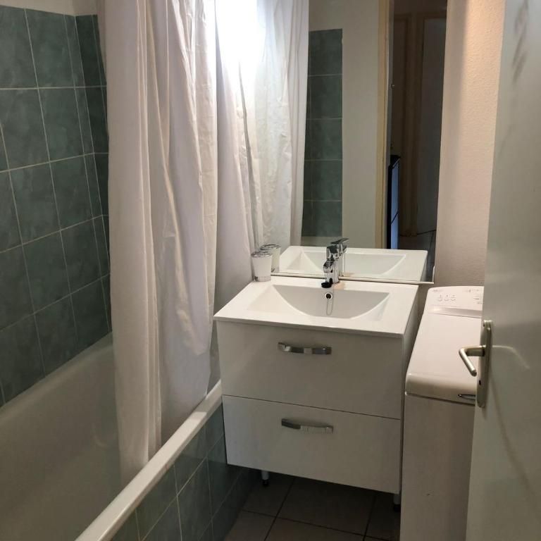 Les Jardins de Garance - Apartamento de 1 dormitorio - 5
