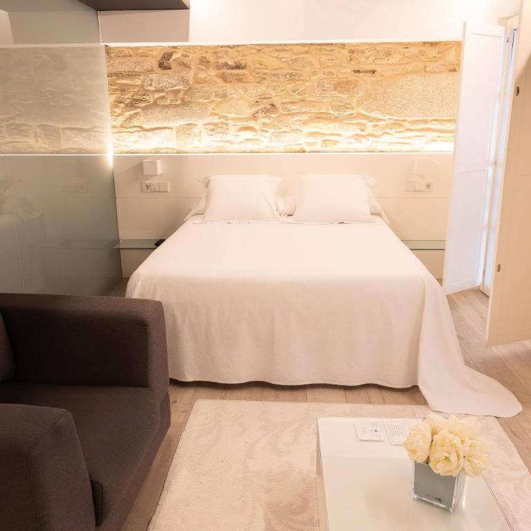 Hotel Montes - Junior Suite - 5