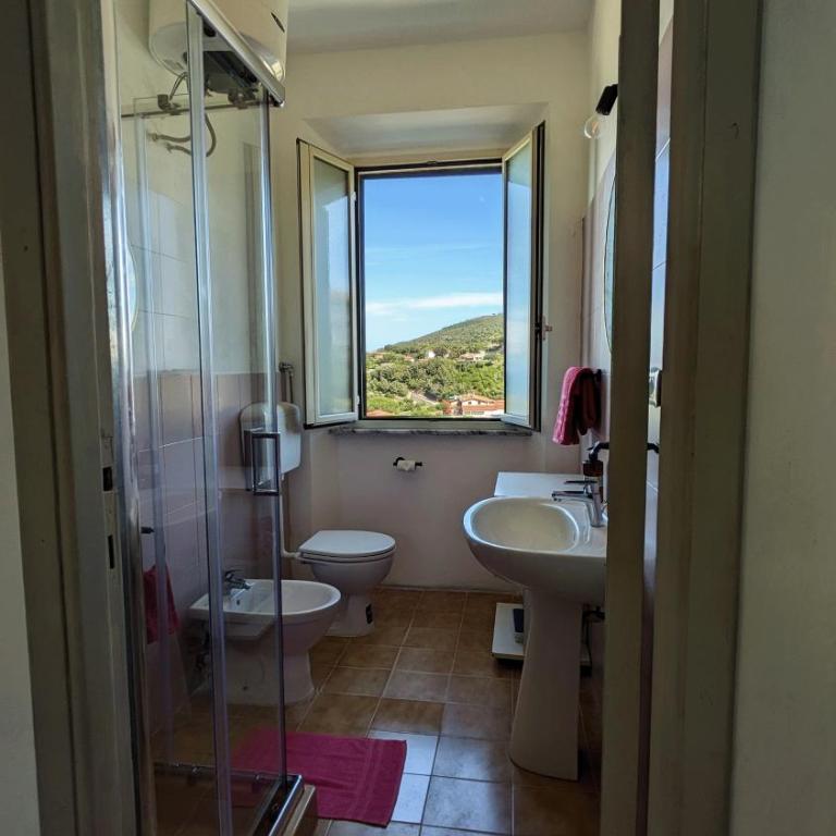 Casa Maddi Casa Vacanze con Vista Mare Vicinissima al Centro Capoliveri Isola d'Elba - Casa Vacanze - 21