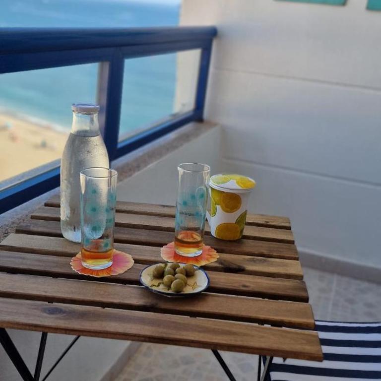 Ventana al Mediterráneo - Apartamento de 2 dormitorios - 1