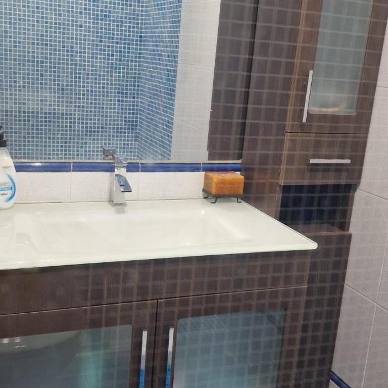 Ventana al Mediterráneo - Apartamento de 2 dormitorios - 9