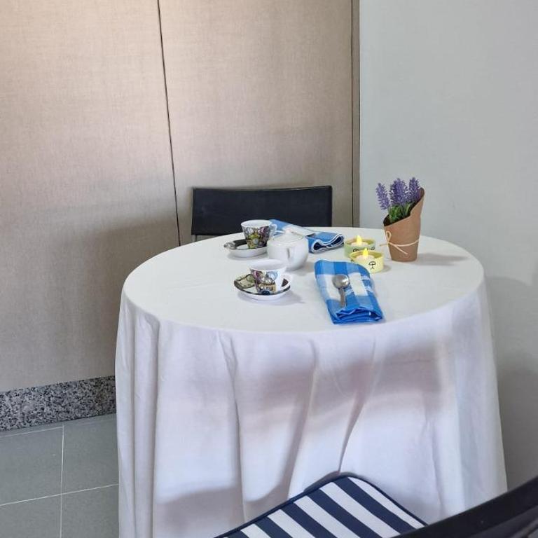 Ventana al Mediterráneo - Apartamento de 2 dormitorios - 10