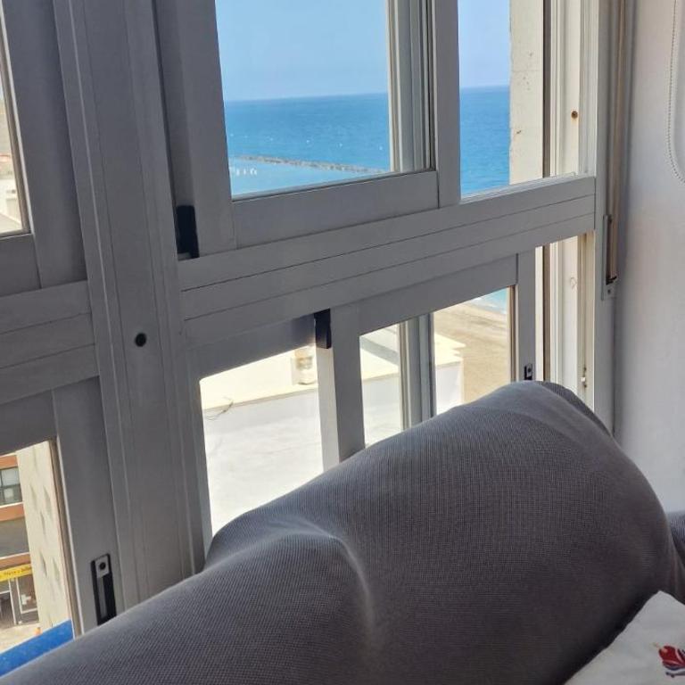 Ventana al Mediterráneo - Apartamento de 2 dormitorios - 11